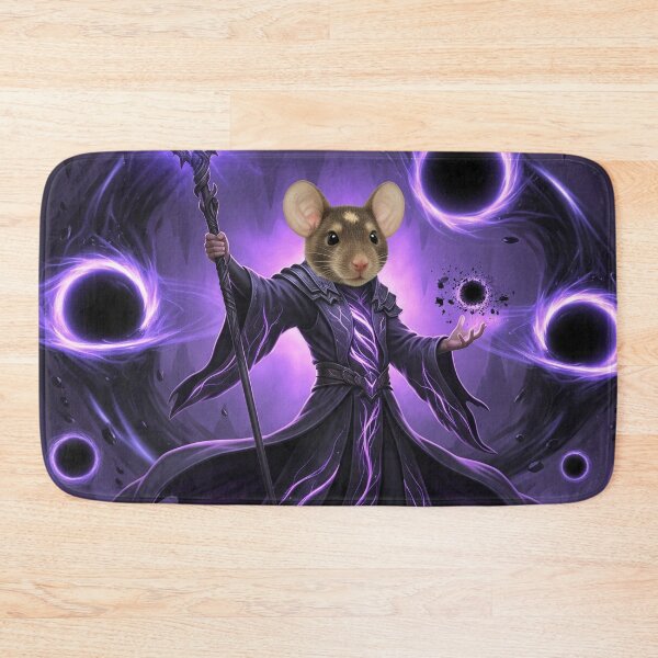 Item preview, Mage of Darkness designed and sold by RaF71PrO.