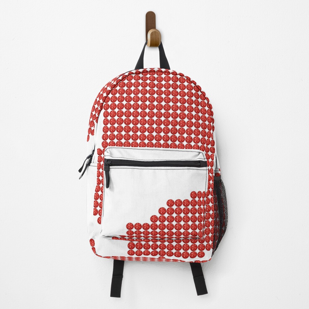 Item preview, Backpack designed and sold by TheIconSmith.