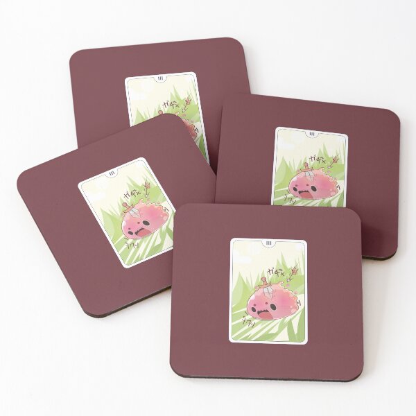 Item preview, Pink Slime - Adventure designed and sold by YujoGeek.