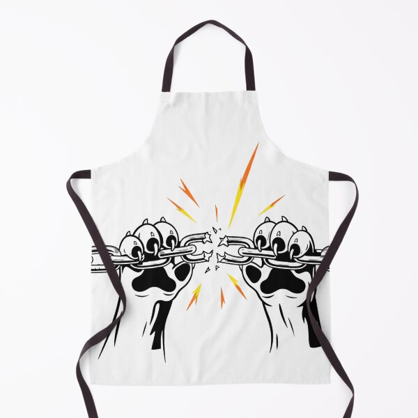 Item preview, Breaking a Chain designed and sold by starlooklike.