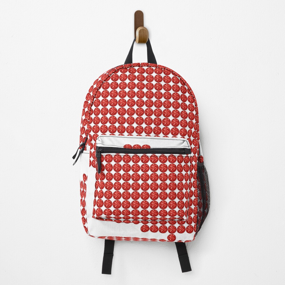 Item preview, Backpack designed and sold by TheIconSmith.