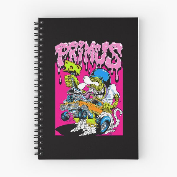 Item preview,  Bestie Primus Primus Band  designed and sold by raemiart.