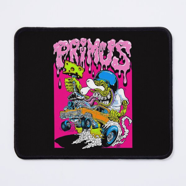 Item preview,  Bestie Primus Primus Band  designed and sold by raemiart.