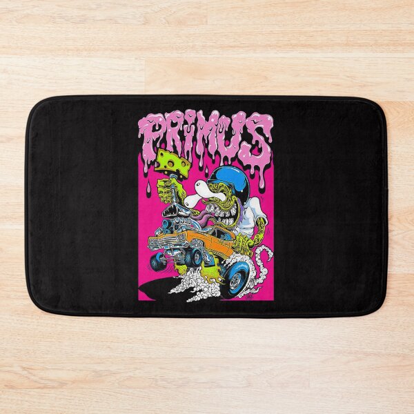 Item preview,  Bestie Primus Primus Band  designed and sold by raemiart.