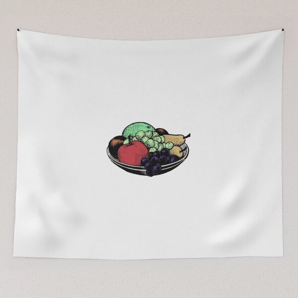Item preview, Fruit Bowl designed and sold by Reethes.