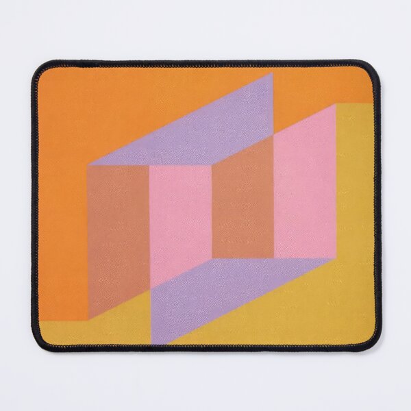 Item preview, Josef Albers designed and sold by KaijuNoKaiju.