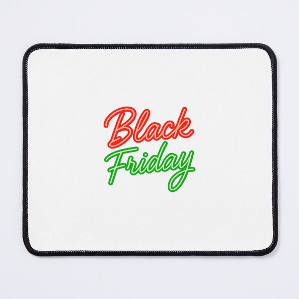Item preview, Level Up Your Cart – Retro Pixel Art Black Friday Design designed and sold by Aucia.
