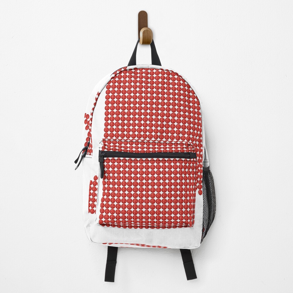 Item preview, Backpack designed and sold by TheIconSmith.