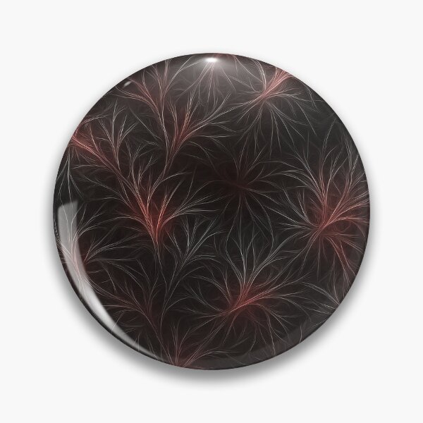 Item preview, Crimson Neural Web designed and sold by Kaleidoscope Print.