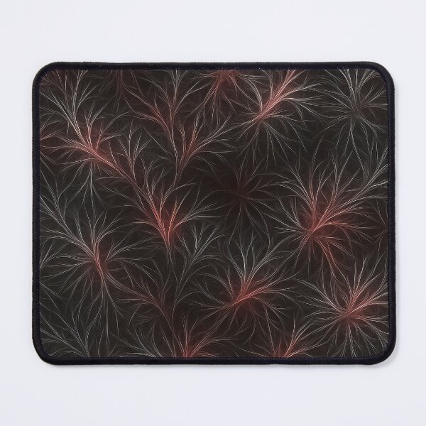 Item preview, Crimson Neural Web designed and sold by Kaleidoscope Print.