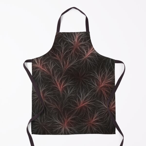 Item preview, Crimson Neural Web designed and sold by Kaleidoscope Print.