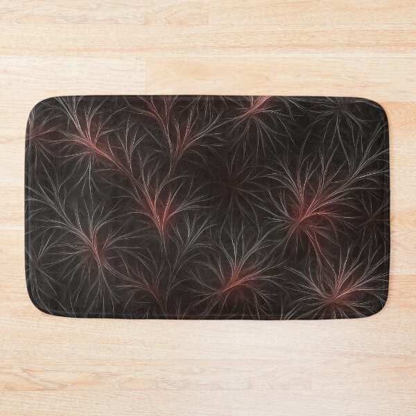 Item preview, Crimson Neural Web designed and sold by Kaleidoscope Print.