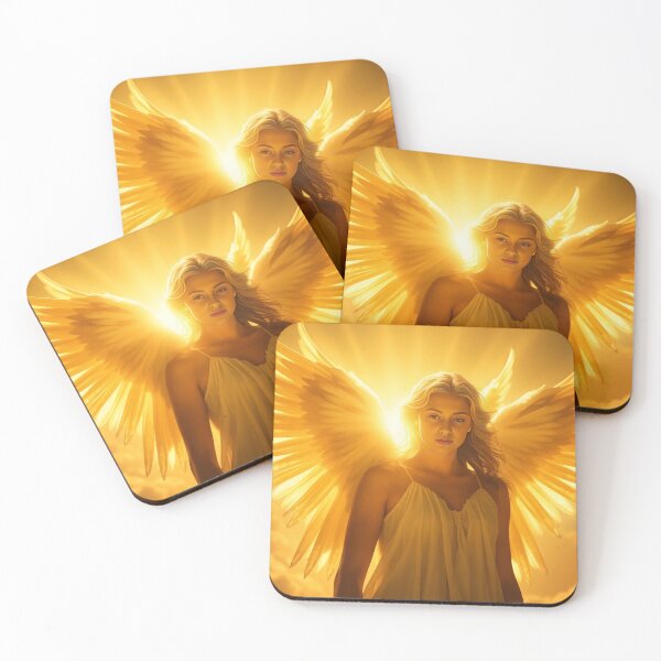 Item preview, Celestial Wings of Light designed and sold by Heavenly Resonance.