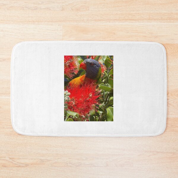 Item preview, RAINBOW LORIKEET designed and sold by trevorp.