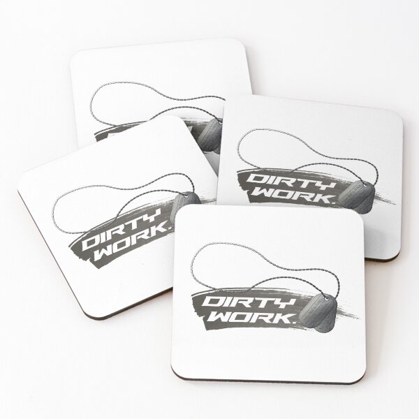 Item preview, DIRTY WORK - aespa Inspired designed and sold by thekstore2000.