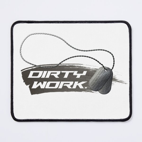 Item preview, DIRTY WORK - aespa Inspired designed and sold by thekstore2000.