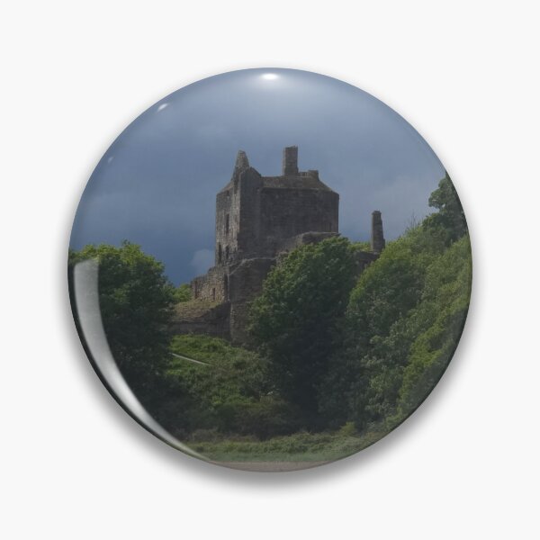 Item preview, Ravenscraig Castle designed and sold by Ravenburg23.
