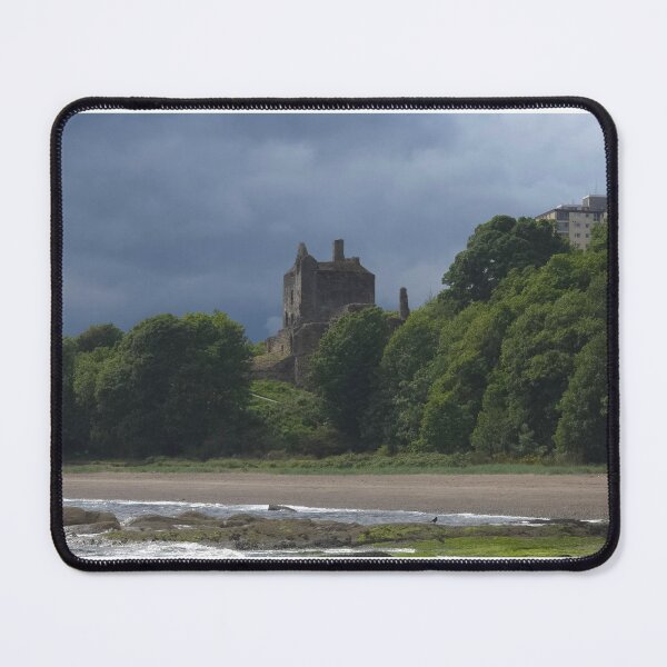 Item preview, Ravenscraig Castle designed and sold by Ravenburg23.
