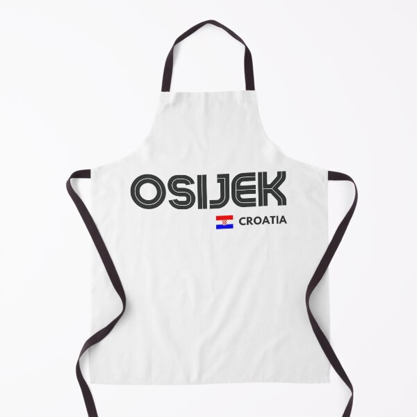 Item preview, Osijek - Croatia designed and sold by Sketch-Shack.