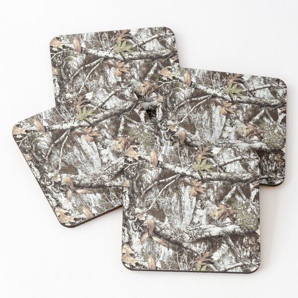 Item preview, Dry Terrain Hunting Camouflage Pattern for Hunters designed and sold by BestDetailer.