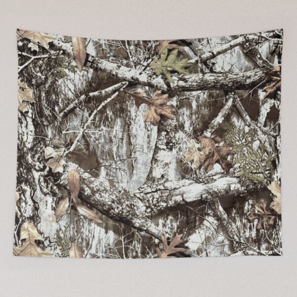 Item preview, Dry Terrain Hunting Camouflage Pattern for Hunters designed and sold by BestDetailer.
