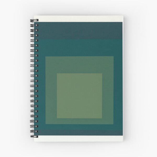 Item preview, Josef Albers designed and sold by KaijuNoKaiju.