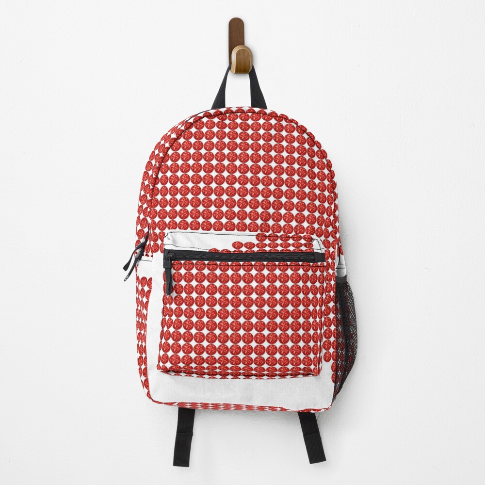 Item preview, Backpack designed and sold by TheIconSmith.