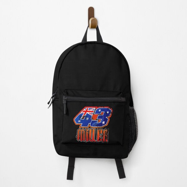 Item preview, Jack Miller #43 MotoGP Grunge designed and sold by Fan Art Station .