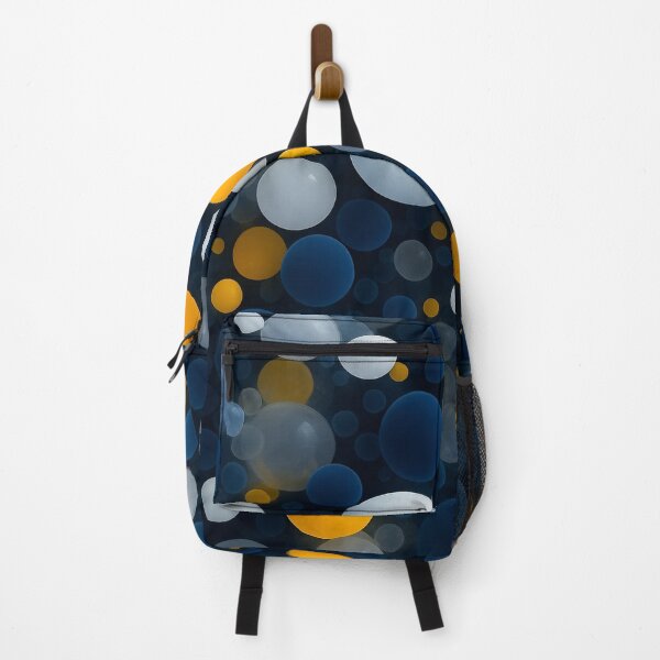 Item preview, Floating Sphere Symphony designed and sold by Kaleidoscope Print.