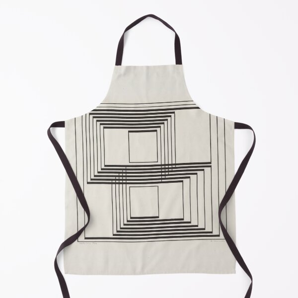 Item preview, Josef Albers designed and sold by KaijuNoKaiju.