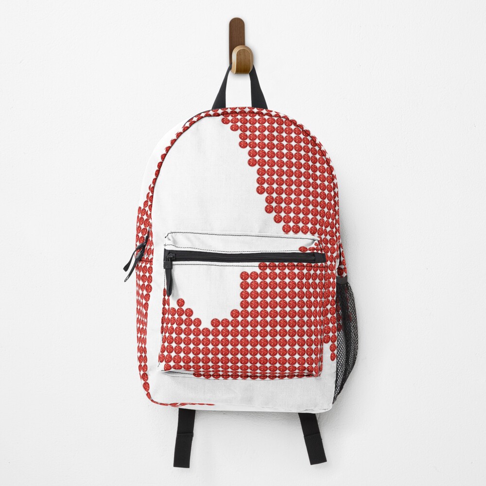 Item preview, Backpack designed and sold by TheIconSmith.