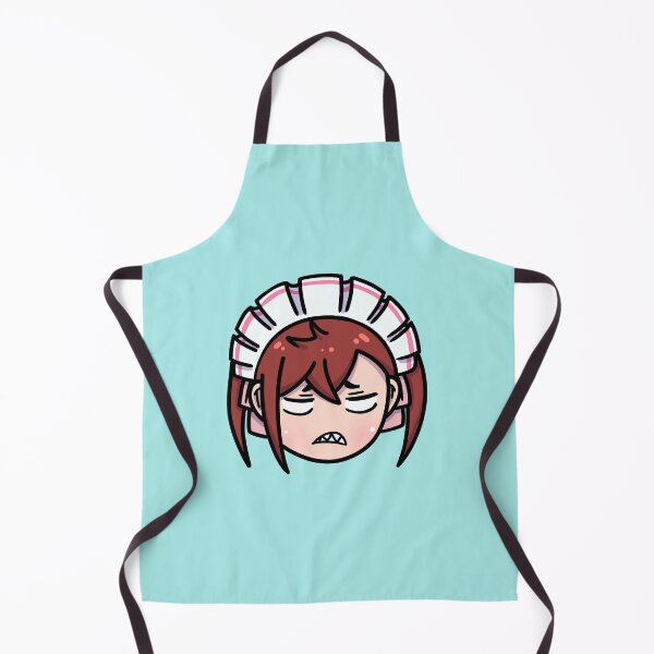 Item preview, Dan da dan Momo Ayase maid Morcaworks designed and sold by Morcawork.