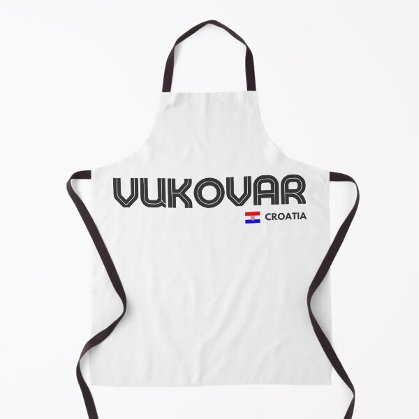 Item preview, Vukovar - Croatia designed and sold by Sketch-Shack.