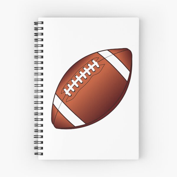 Item preview, American Fooball designed and sold by Isma Saleem.