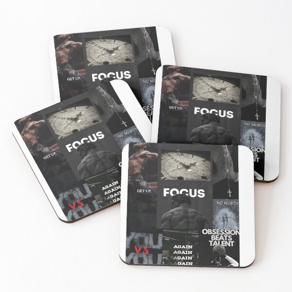 Item preview, FOCUS designed and sold by starlooklike.