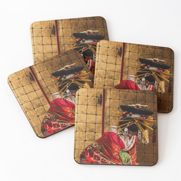 Item preview, Demure designed and sold by IdleImages.