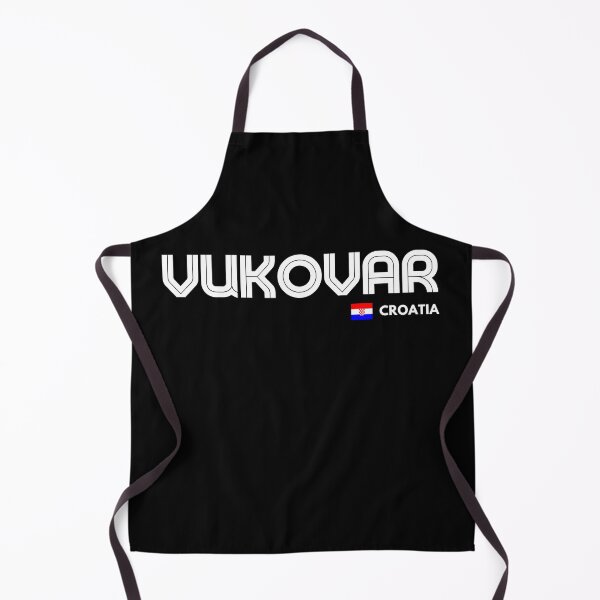 Item preview, Vukovar - Croatia designed and sold by Sketch-Shack.