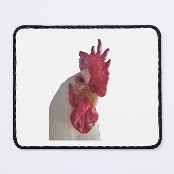 Item preview, Big Red Roster - Bird series from the Ekka designed and sold by nicoleliz.