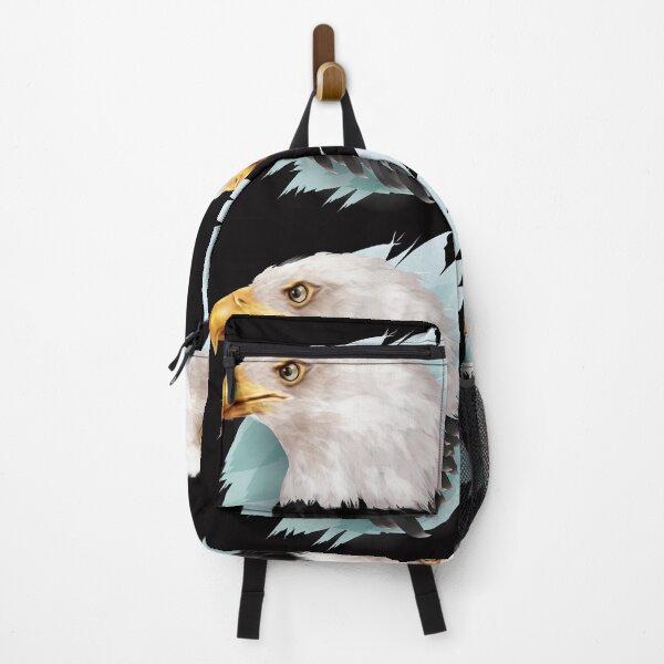 Item preview, Realistic Bald Eagle Vector Art designed and sold by Flowergarden00.