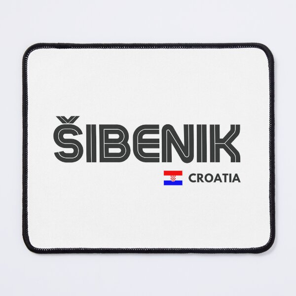 Item preview, Šibenik - Croatia designed and sold by Sketch-Shack.