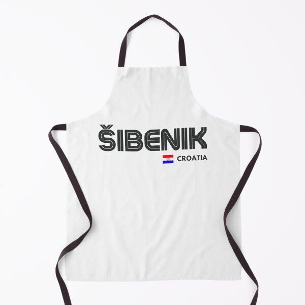 Item preview, Šibenik - Croatia designed and sold by Sketch-Shack.