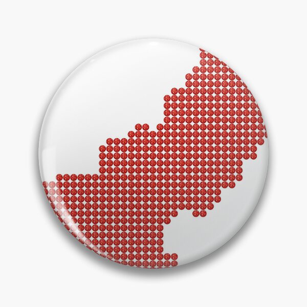 Artikelvorschau, Pakistan Roter Strass entworfen und verkauft von TheIconSmith.