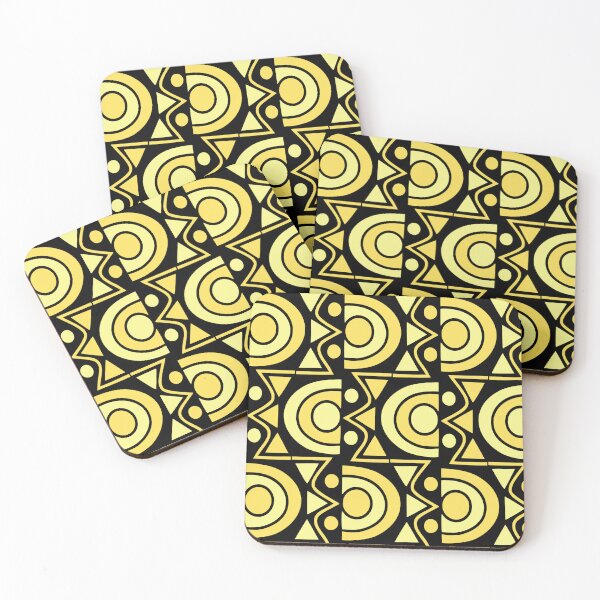 Item preview, Autumn Equinox Pattern  designed and sold by mariamsol.