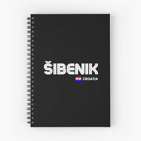 Item preview, Šibenik - Croatia designed and sold by Sketch-Shack.