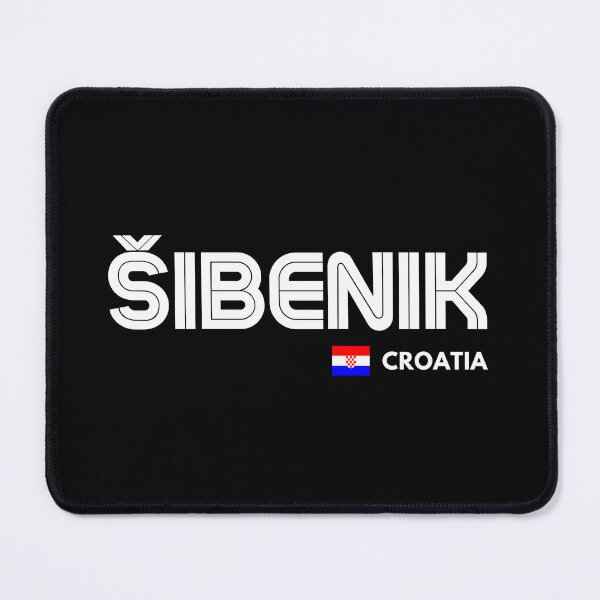 Item preview, Šibenik - Croatia designed and sold by Sketch-Shack.