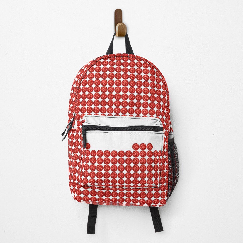 Item preview, Backpack designed and sold by TheIconSmith.