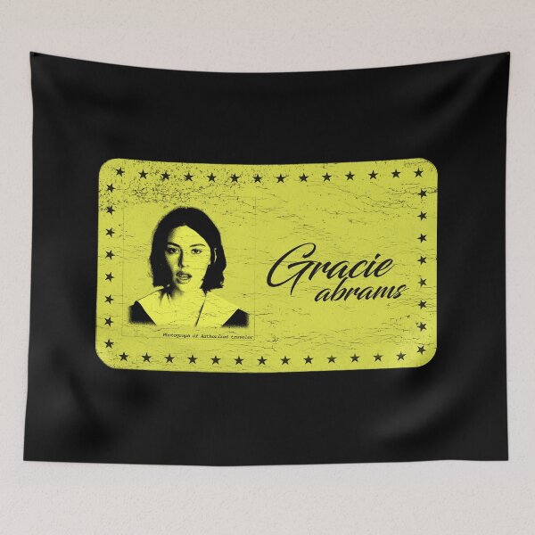 Item preview, Singer Face In Card designed and sold by nerdyygraphic.