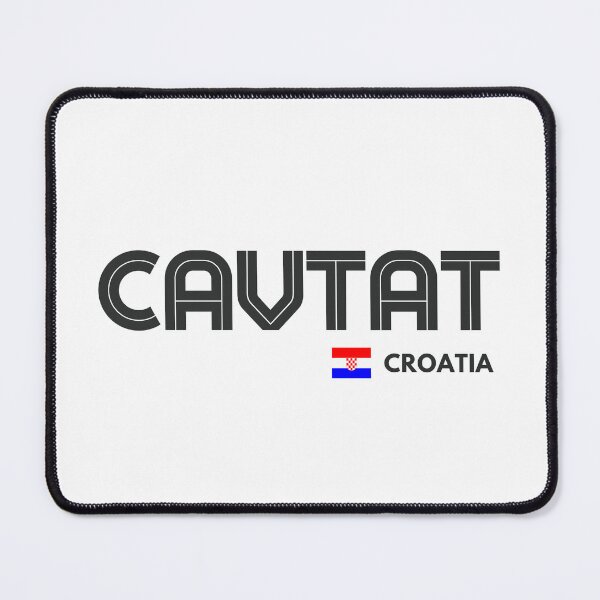 Item preview, Cavtat - Croatia designed and sold by Sketch-Shack.