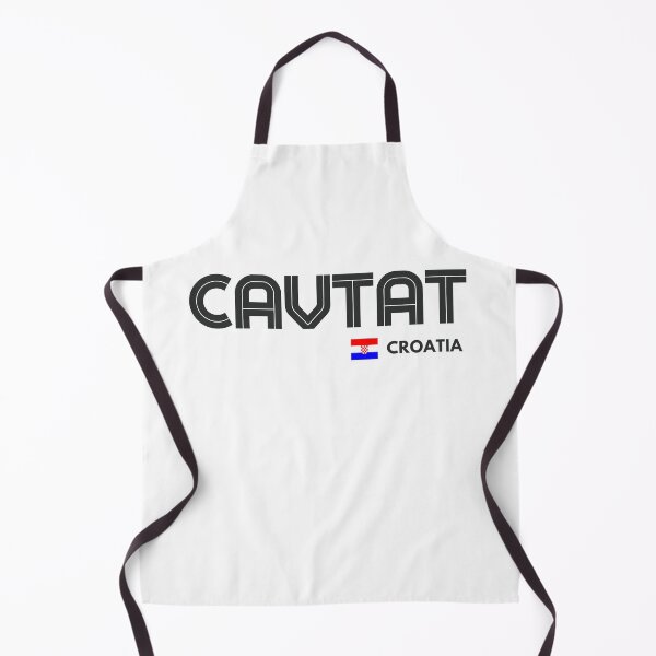 Item preview, Cavtat - Croatia designed and sold by Sketch-Shack.