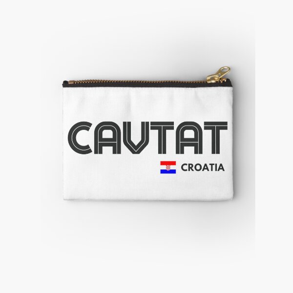 Item preview, Cavtat - Croatia designed and sold by Sketch-Shack.